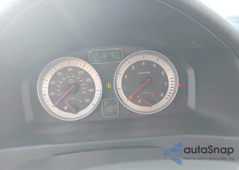 2012 Volvo C70 T5 z USA, uszkodzony, nr VIN YV1672MC1CJ127063